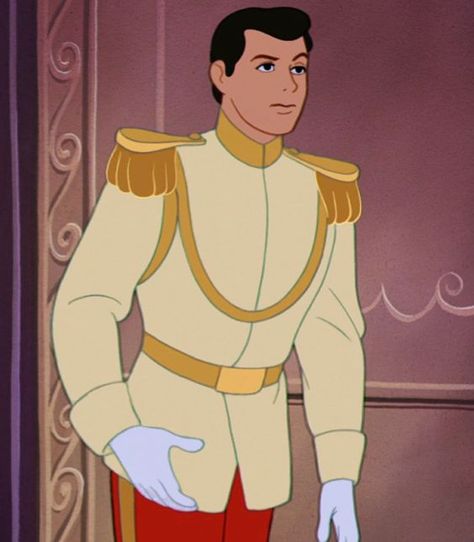 Prince Charming Costume, Cinderella Heels, Cinderella Prince, Cinderella Movie, Prince Clothes, Kids Cartoon Characters, Cinderella And Prince Charming, Disney Canvas, Disney Pics