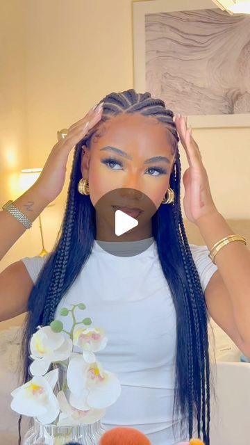 Women Cornrow Hairstyles, Adult Hairstyles, Cornrows Hairstyles, Braided Cornrow Hairstyles, Braided Hairstyle, Hair Shows, Cornrow Hairstyles, Bodybuilding Workouts, Afro Hairstyles