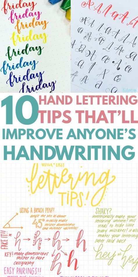 BULLET JOURNAL FONT and hand lettering techniques to up your handwriting skills. Learn easy, simple DIY ideas on how to improve your writing through different typography styles like block, cursive script, faux calligraphy, dropshadow and more. Bring month banners, numbers, and doodles to the next level #bulletjournal #bujo #bujoing #bujoinspire #bujojunkies #handlettering #calligraphy How To Lettering Handwriting, Easy Handwriting Fonts, Hand Lettering Templates, Hand Lettering Numbers, Handwriting Styles To Copy, Hand Lettering Ideas, Lettering Techniques, To Improve Handwriting, Hand Lettering 101