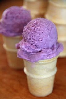 Concord Grape Ice Cream by joandsue.blogspot.com Grape Syrup Recipe, Concord Grape Recipes, Grape Ice Cream, Flavored Ice, Grape Harvest, Grape Recipes, Ice Cream Cake Recipe, Ice Cream Maker Recipes, Bake Goods