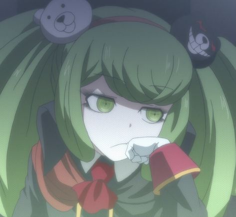 from danganronpa 3 :D Monaca Towa, 3 Girls, Danganronpa 3, Danganronpa, 3 D, Anime