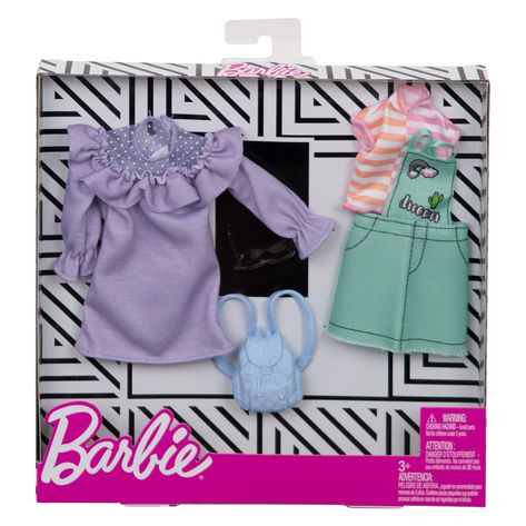 Barbie Playsets, Accessoires Barbie, Barbie Gifts, Dress Barbie Doll, Barbie Doll Set, Barbie Doll Clothes, Barbie Sets, Barbie Doll Accessories, Curvy Barbie