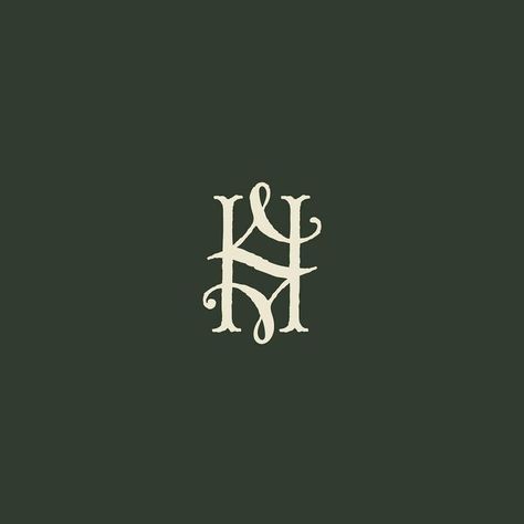 Ah Monogram, Regal Logo, Jm Logo, Logo Monogramme, Inspiration Logo Design, Elegant Monogram, Minimalist Business Logo, Luxury Logo Design, Monogram Logo Design