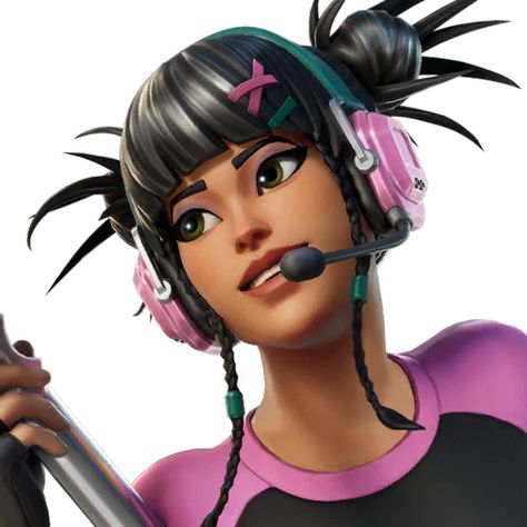 Tegan | Fortnite Wiki | Fandom Tegan Fortnite, Fortnite Pfp, Lego Fortnite, Characters Costumes, Mega City, Skins Characters, Gamer Pics, Fortnite Skins, Pretty Images