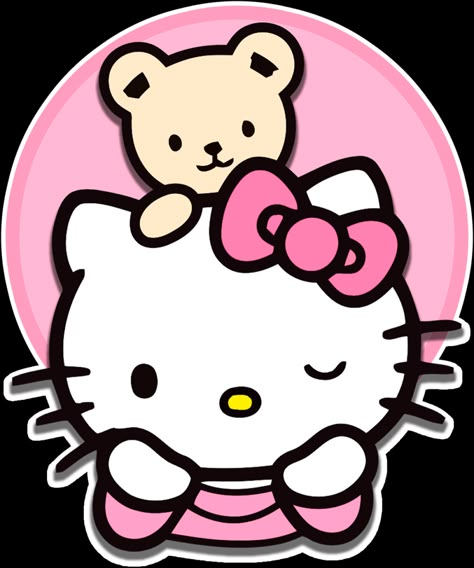 Hello Kitty Ideas, Printable Hello Kitty, Stickers Hello Kitty, Hello Kitty Logo, Kitty Ideas, Hello Kitty Clipart, Hello Kitty Theme Party, Hello Kitty Imagenes, Hello Kitty Wallpaper Hd