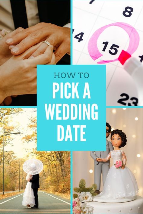 Wondering how to pick the perfect wedding date to save you money? Our guide will help you figure out if a fall wedding is best or a summer wedding and will give you a good idea as to what to expect and factors to consider. Wedding Date Tattoos, Date Cookies, Wedding On A Budget, Afternoon Wedding, Budget Friendly Wedding, Caribbean Wedding, Wedding Costs, Evening Wedding, The Perfect Wedding