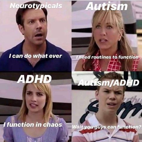 Spectrum Disorder, What Ever, Mental And Emotional Health, Emotional Health, The Words, Really Funny, Psychology, Funny Quotes, I Can