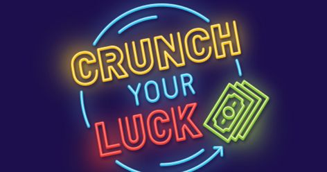 Crunch Your Luck Instant Win Game Instant Win Sweepstakes, Win Cash Prizes, Instant Win Games, May 1st, Cash Prize, Win Prizes, Enter To Win, To Win, Casino