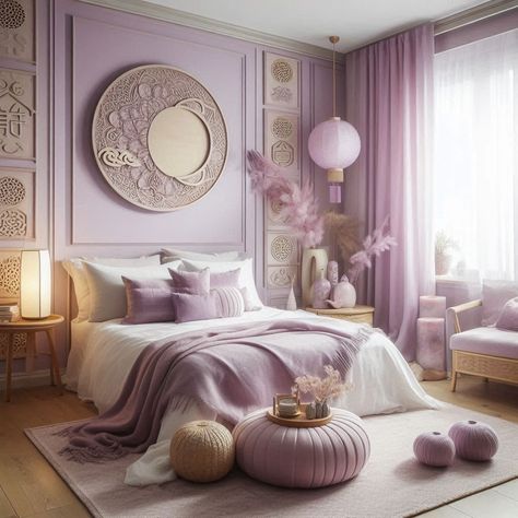 Feng Shui Bedroom Colors Feng Shui Bed Placement, Feng Shui Bedroom Colors, Bedroom Feng Shui, Bed Placement, Home Rehab, Feng Shui Principles, Peaceful Energy, Feng Shui Bedroom, Accent Wall Paint