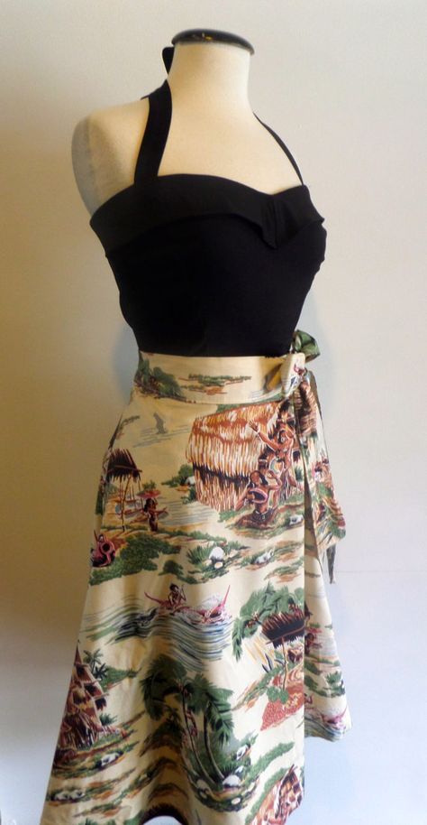 Hey, I found this really awesome Etsy listing at https://www.etsy.com/uk/listing/225448746/new-hawaiian-prints-custom-made Bali Hai, Hawaiian Print, Full Circle, Summer Clothes, Different Fabrics, Wrap Skirt, Floral Skirt, Etsy Listing, High Waisted Skirt