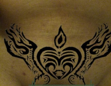 This kind of tattoo with purple shadows and red and yellow flame I want to my lower stomach Heart Tattoo Stomach, Tattoo Stomach, Candle Tattoo, Lower Stomach, Heart Candle, Red And Yellow, Heart Tattoo, Cute Tattoos, Polynesian Tattoo