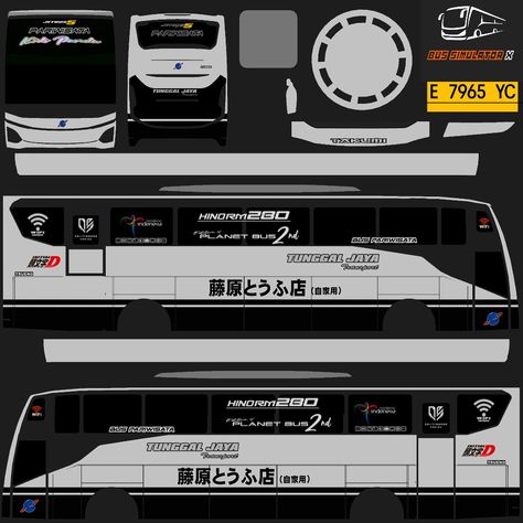 Skin Bussid, Truk Derek, Livery Bus, Bus Livery, Mobil Off Road, Bus Simulator Indonesia Skin Kerala Hd, Bus Cartoon, Bus Skin, Star Bus