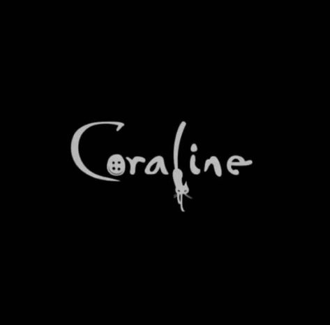 Caroline Tim Burton, Coraline Dark Aesthetic, Coraline Widget Icons, Coraline Widget, Coraline Film, Coraline Art, Coraline Movie, Coraline Aesthetic, Coraline Doll