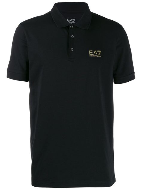 Armani Clothing, Armani Polo, Armani Brand, Armani Tshirt, Armani Logo, Polo Shirt Colors, Armani Black, Black Polo, Polo Blue