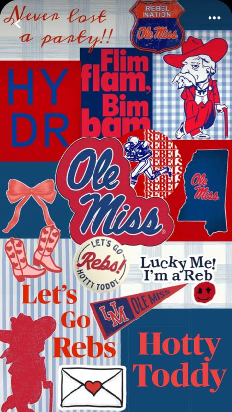 Preppy Collage, Beachy Wallpaper, Hotty Toddy, Ole Miss Rebels, Dancer Workout, Dream College, Dream School, University Of Mississippi, Country Concerts