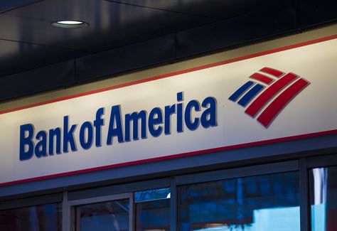 Bank Of America's Parental Leave Policy Just Got Even Better Usa Bank, Bank Logo, Wave Theory, Banks Logo, Visa Credit Card, Life Cover, Investment Companies, Planned Parenthood, Bank Of America