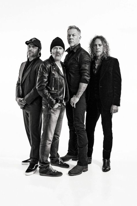 Metallica Wallpapers, Self Destruct, Metallica Art, Metallica Band, Robert Trujillo, Heavy Metal Art, Kirk Hammett, Band Pictures, James Hetfield