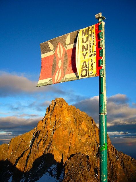 Point lenana Mt Kenya. Kenyan Aesthetic, Kenya Culture, Mt Kenya, Journalism School, Family Board, Journey Quotes, East Africa, Be Mine, Kenya