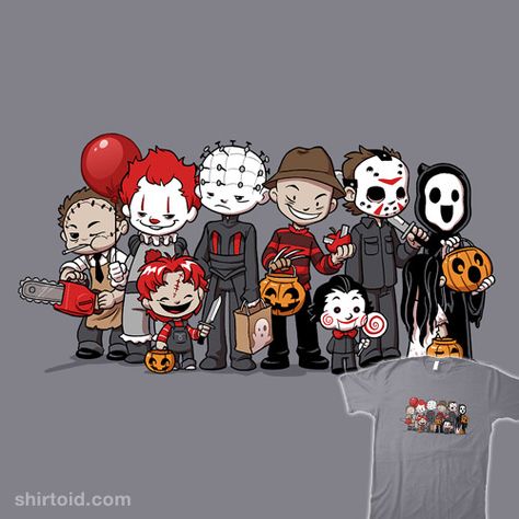 Movies Wallpaper, Horror Friends, Horror Movie Tattoos, Gif Terror, Horror Cartoon, Horror Movies Funny, Horror Movie Icons, Horror Artwork, Film Horror