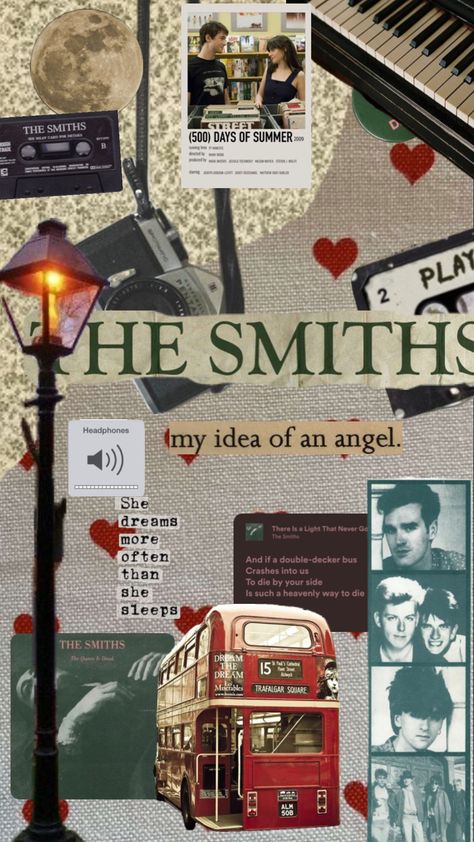 i said i love the smiths #thesmiths #aesthetic #fyp #music #fivehundreddaysofsummer #500daysofsummer #thequeenisdead The Smiths Aesthetic Wallpaper, Smiths Aesthetic, The Smiths Aesthetic, I Love The Smiths, The Queen Is Dead, 90s Rock, 500 Days Of Summer, 500 Days, The Smiths