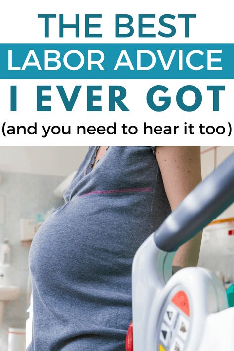 Labor tips - the best advice I got for child delivery... all new moms should hear this! Everything from how to push without tearing and how to properly scream to have get a baby out! Labor Help, Labor Advice, Labor Tips, Child Delivery, Baby Captions, Delivery Nurse Gifts, First Time Pregnancy, Pregnancy Fitness, Pregnancy Help