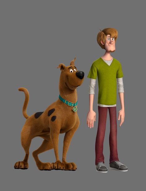 ArtStation - SCOOB The Movie - SHAGGY, Ravinder Kundi Scoby Doby Doo, Will Forte, Shaggy Scooby Doo, Aarmau Fanart, Mystery Incorporated, Hannah Barbera, Scooby Doo Pictures, Male Cartoon Characters, Scooby Doo Images