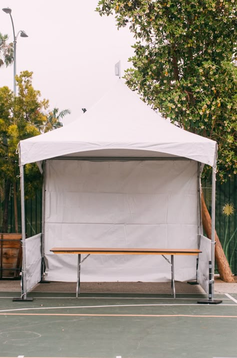 10' x 10' Pagoda Festival Tent Perfect for food vendors, carnival games, festivals, parking lot sales, information booth and more. Available with option full cover side walls and partial walls. Block front entrance with out 8' x 30" banquet tables. Beer Tent Ideas, Food Festival Booth Design, Booth Tent Design, Food Tent Booth Ideas, Food Tent Ideas, Festival Tent Ideas, Food Booth Ideas, Tent Booth, Food Festivals Event