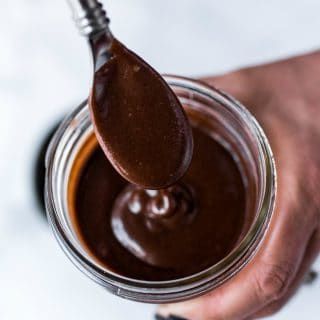 Best Homemade Chocolate Sauce Dark Chocolate Sauce Recipe, Mexican Chocolate Sauce, Sugar Free Nutella, Ghiradelli Chocolate, Homemade Chocolate Sauce, Chocolate Sauce Recipes, Healthy Nutella, Chocolate Fudge Sauce, Hot Fudge Sauce