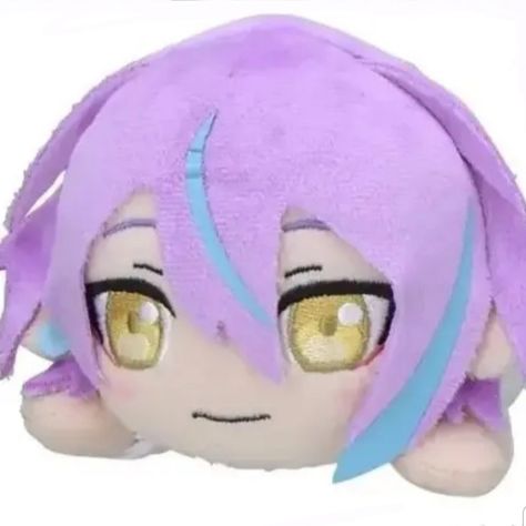 Rui plush Prsk Plushies, Rui Plush, Tsukasa Plush, Funny Pjsekai, Silly Plushies, Pro Sekai, Pjsk Plushies, Star Cafe, People Screaming