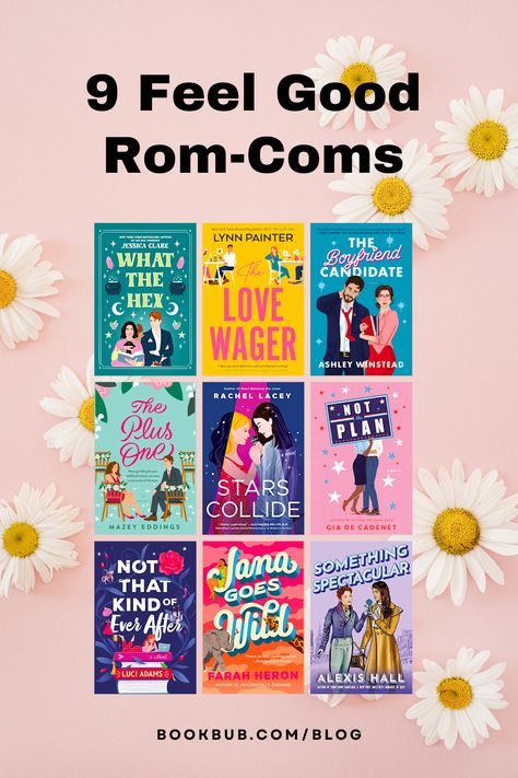 Check out these reader recommendations of excellent romcoms worth adding to your reading list. Romcoms Books, Books Recs, Romcom Books, Grumpy Sunshine, Feel Good Books, Purple Books, Romance Books Worth Reading, Books Fiction, Romantic Comedies