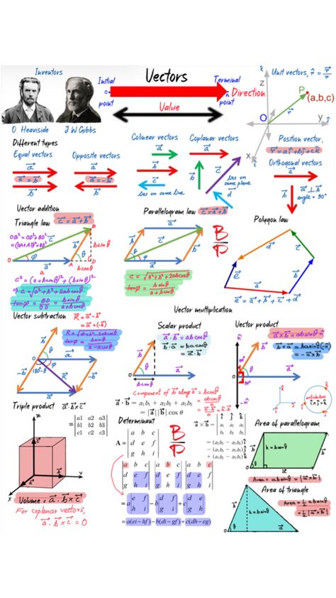 Iammoumin Algebra Formulas, Basic Physics, Class 11, Physics