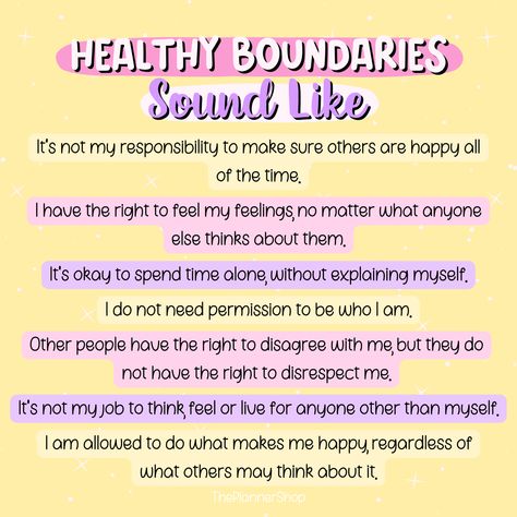 Boundaries Activities, Communicate Your Needs, Boundaries Quotes, Relationship Stages, Social Emotional Activities, Clinical Social Work, Parenting Done Right, Self Care Bullet Journal, Emotional Freedom