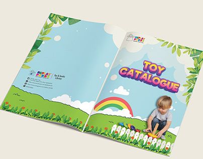 Toy Catalogue Design Layout, Merch Catalogue, Tools Catalogue Design, Supermarket Catalogue Design, Argos Catalogue, Catalogue Design, Toy Catalogs, Catalog Design, Photoshop Adobe