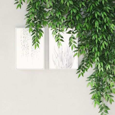 This Artificial Flowers item by NicloeJewelry has 57 favorites from Etsy shoppers. Ships from China. Listed on 23 Feb, 2023 Cane Wall, Cheap Artificial Plants, Hanging Curtain, Condo Design, Willow Leaf, Green Ivy, Artificial Greenery, Home Wedding Decorations, Plant Stem