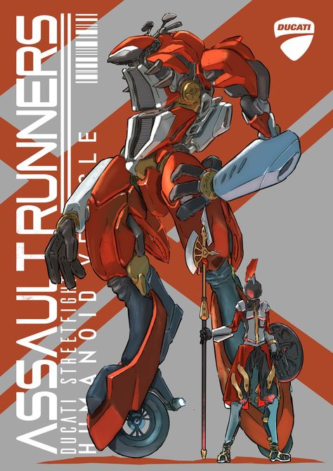 Mecha Design, Cool Robots, Space Race, Xenoblade Chronicles, Mecha Anime, Transformers Prime, Super Robot, Giant Robots, Robot Art