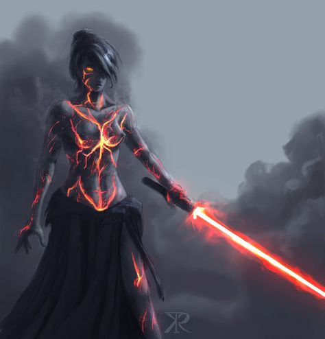 Miraluka Sith, Star Wars Sith Female, Female Sith, Star Wars Characters Poster, Star Wars Sith Lords, Dark Jedi, Sith Lords, Star Wars Sith, Star Wars Characters Pictures