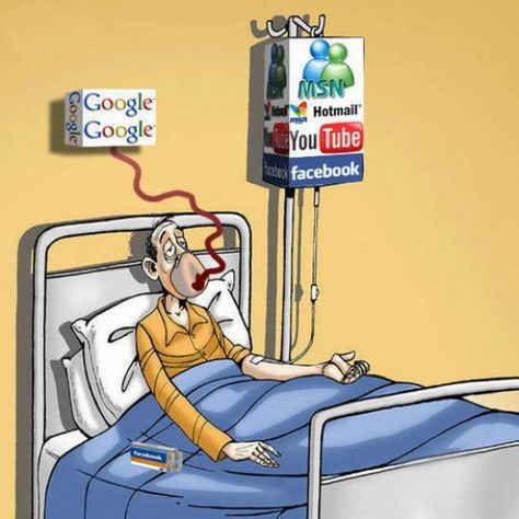 Effects of Social Networking Addiction. Social Media Humor, Quitting Social Media, Satirical Illustrations, Meaningful Pictures, Social Sites, Funny Drawings, Deep Meaning, Jokes In Hindi, You Tube