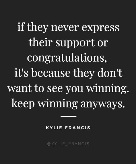 Kylie Quotes, Jelousy Quote, Quotes Haters, Jealous Quotes, Selfish People Quotes, Jealousy Quotes, Kylie Francis, Anger Quotes, Winning Quotes