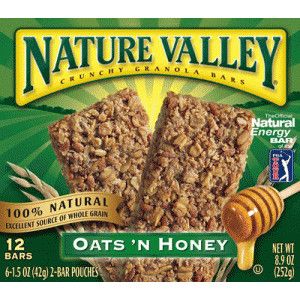 num. Nature Valley Crunchy Granola Bars, Nature Valley Granola, Nature Valley, Packaged Snacks, Oats And Honey, Crunchy Granola, Nutrition Bars, Oat Bars, Makanan Diet