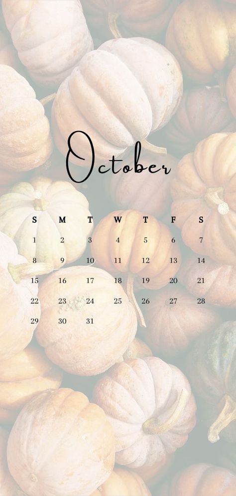 Aesthetic Wallpaper October, October Calendar Wallpaper, Wallpaper October, Waves Wallpaper Iphone, October Wallpaper, Calendar Background, Wallpaper 2023, Apple Background, October Calendar