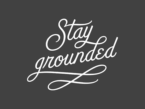 Grounded Tattoo, Persuasive Words, Half Sleeve Tattoos For Guys, Samurai Tattoo, Stay Grounded, Half Sleeve Tattoo, Body Mods, Tattoos With Meaning, Fonts Design