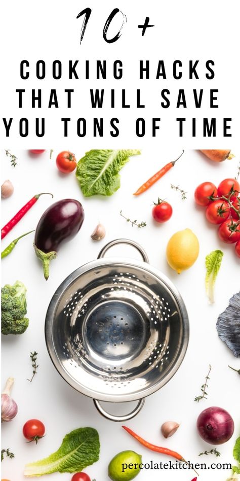 Cooking Tips And Tricks, Cooking Hacks, Cooking Basics, Master Chef, Quick Cooking, Cooking Skills, Cooking Techniques, Blow Your Mind, Cooking Dinner