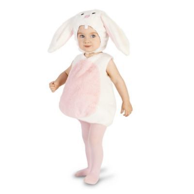 Baby Bunny Costume, Rabbit Halloween, Rabbit Costume, Grand Daughter, Bunny Costume, Rabbit Baby, Toddler Halloween Costumes, Kid Clothes, Toddler Costumes