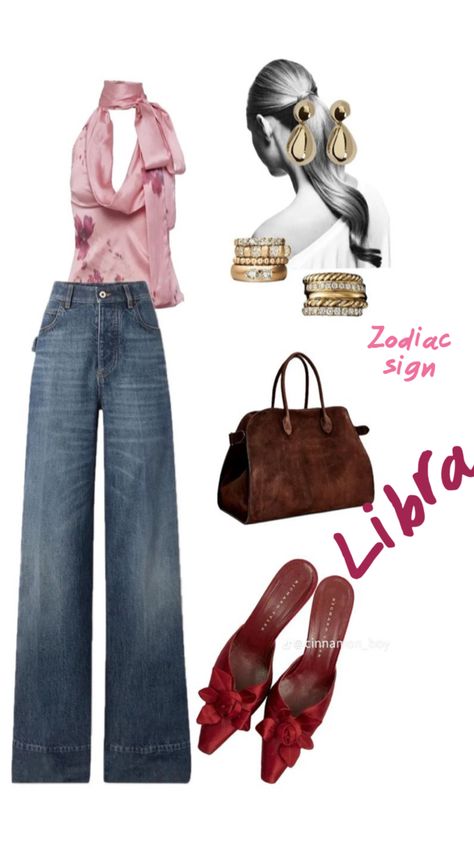 Libra Libra Outfits, Libra Rising, Libra Zodiac, New Life, Zodiac Sign, Fashion Inspo Outfits, Zodiac Signs, Fashion Inspo, Cute Outfits