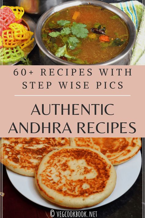 Authentic Andhra Recipes Collection / Telugu Vantalu Family Friendly Meals Dinners, Drumstick Leaves, Andhra Recipes, Electric Pressure Cooker Recipes, Indian Dinner, Paneer Recipes, Garlic Recipes, Authentic Indian, Veg Recipes