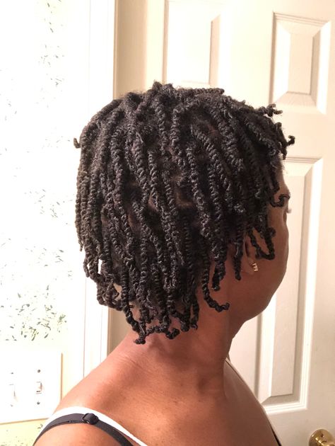 Mini Twist Short 4c Hair, Micro Mini Twists Natural Hair Short 4c, Mini Twist On Blown Out Hair, How To Do Mini Twists On 4c Hair, Mini Twists Beads, Mini Twists Natural Hair Short 4c, Mini Twists Natural Hair, Short Natural Styles, Natural Hair Pictures