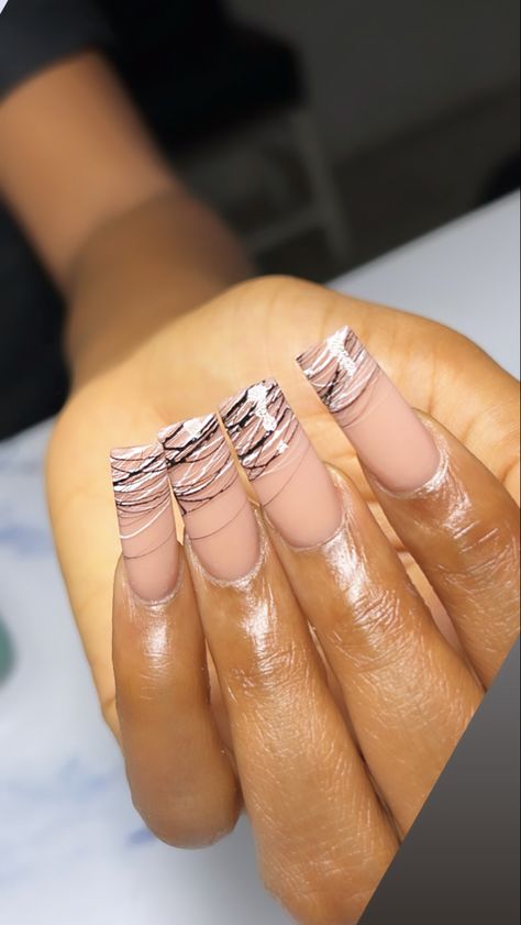 2023 Fall Gel Nails, Spider Gel Designs, Spider Design Nails, Nail Spider Gel, Nails With Spider Gel, Spider Gel Nail Designs, Spider Nail Designs, Hard Gel Nails Design, Spider Gel Nails