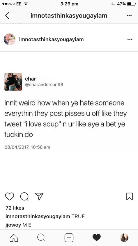 I can't read this without hearing it in a Scottish accent. Scottish Tumblr, Scottish People Twitter, Scottish Accent Funny, Scottish Tweets Funny, Scottish Humor, Scottish Funny, Scottish Twitter, Scottish Tweets, Scottish Accent