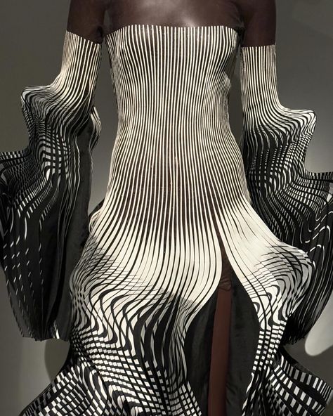 Irish Van Herpen, Iris Van Herpen, Van, Fashion Inspo