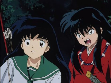 Inuyasha - Episode 67 Inuyasha Kagome, Kagome And Inuyasha, Kagome Higurashi, Inuyasha, Naruto Uzumaki, Anime Shows, Naruto, Human, Anime